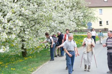 April 2007 / Gerhard Rüdinger