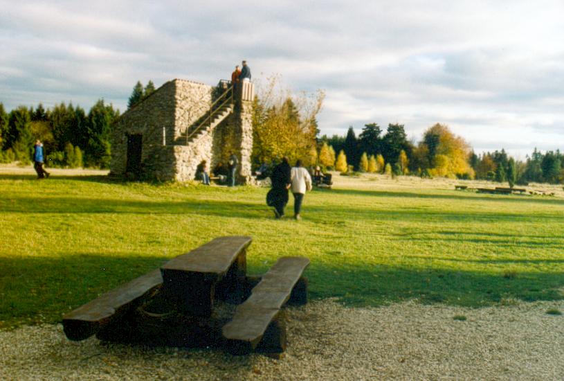 Auf dem Kalten Feld (02.11.2001 / WF)